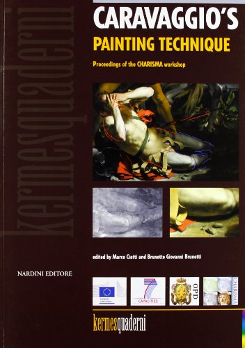 Caravaggio'S Painting Technique. Ediz. Illustrata