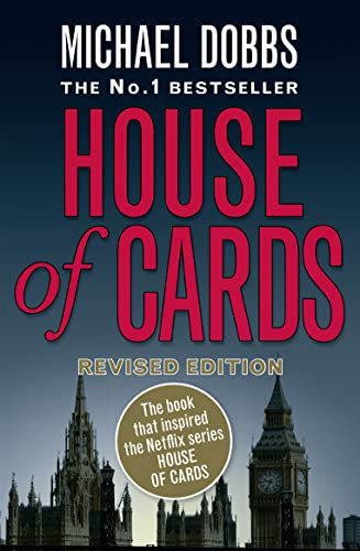 House Of Cards [Lingua Inglese]
