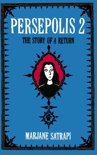 Persepolis. Volume 2