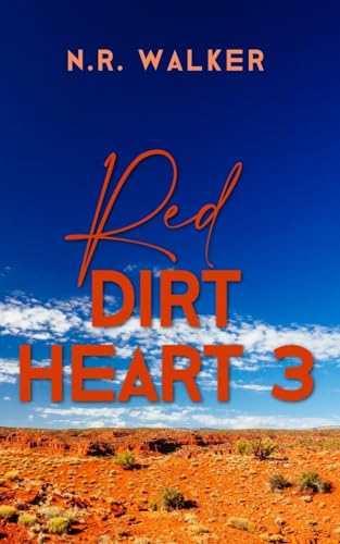 Red Dirt Heart 3