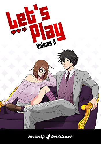 Let'S Play 3