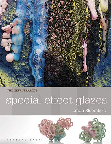 Special Effects Glazes