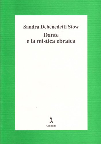 Dante E La Mistica Ebraica