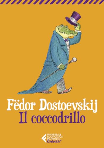 Il Coccodrillo