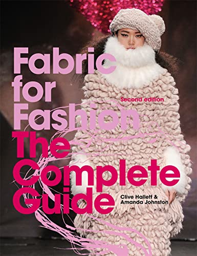 Fabric For Fashion: The Complete Guide