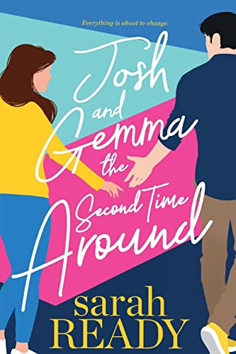 Josh And Gemma The Second Time Around: 2