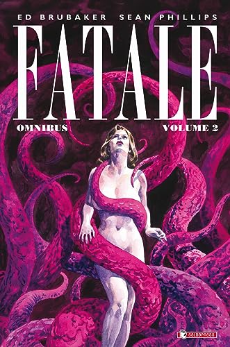 Fatale Omnibus (Vol. 2)
