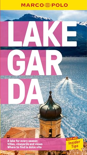 Lake Garda Marco Polo Guide