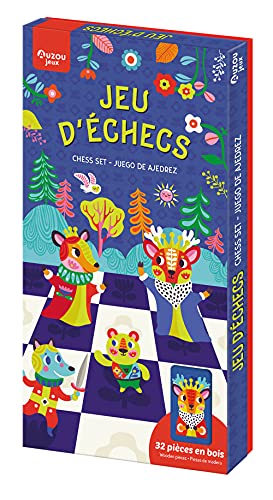 Jeu D'Échecs