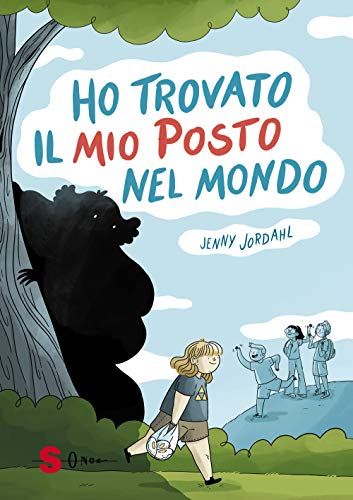Ho Trovato Il Mio Posto Nel Mondo