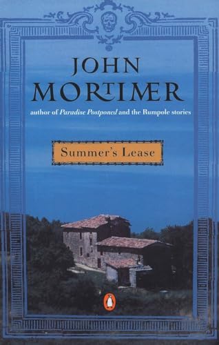Summer'S Lease: Tie In Edition