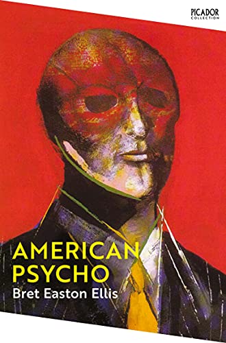 American Psycho: Bret Easton Ellis