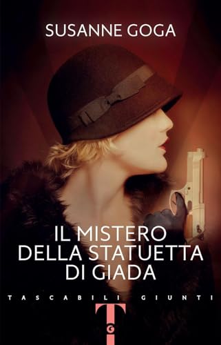 Il Mistero Della Statuetta Di Giada