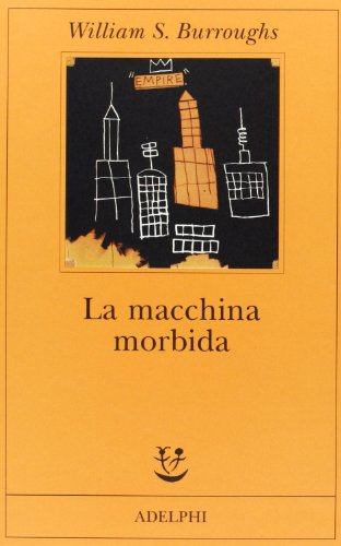 La Macchina Morbida