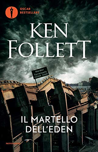 Il Martello Dell'Eden