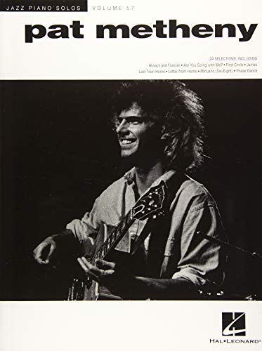 Pat Metheny