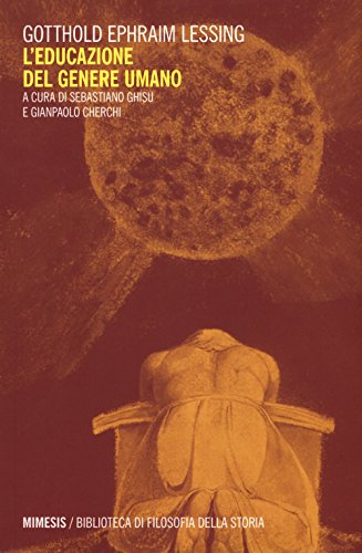 L'Educazione Del Genere Umano