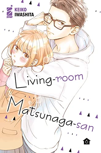Living-Room Matsunaga-San (Vol. 6)