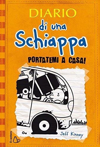 Diario Di Una Schiappa. Portatemi A Casa!