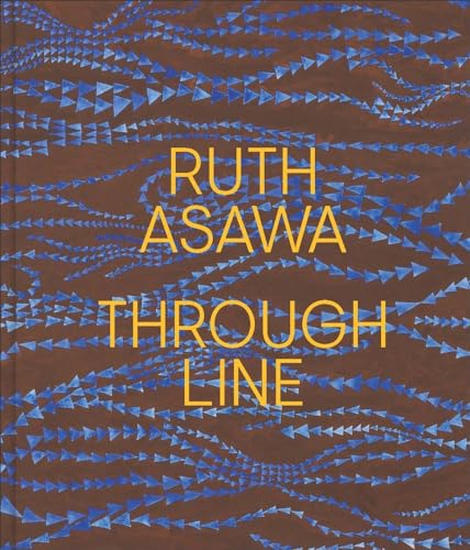 Ruth Asawa: Through Line