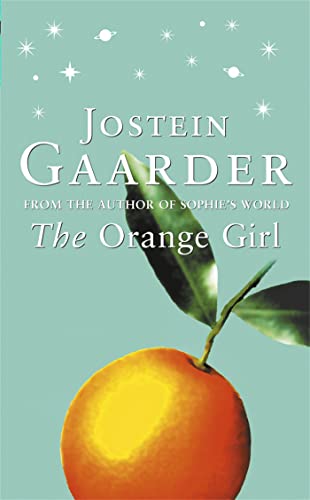 The Orange Girl [Lingua Inglese]