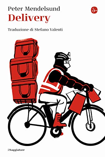 Delivery. Ediz. Italiana