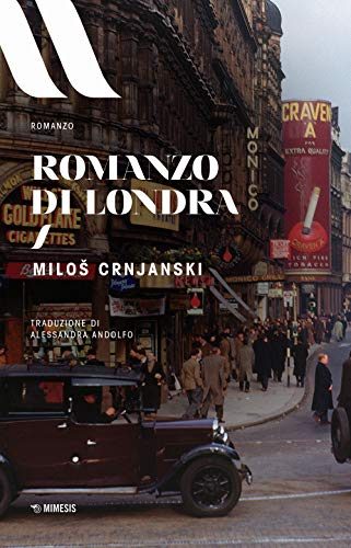 Romanzo Di Londra