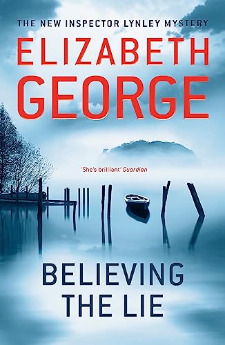 Believing The Lie: Elizabeth George: 14