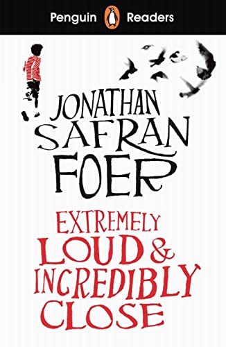 Extremely Loud And Incredibly Close: Lektüre + Audio-Online