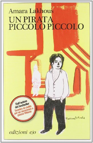 Un Pirata Piccolo Piccolo