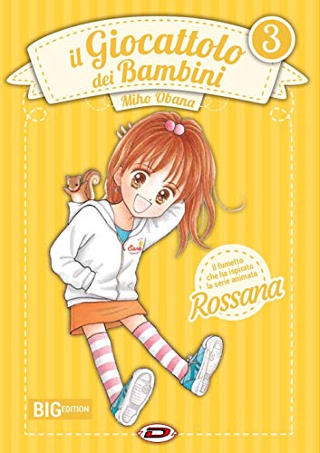 Il Giocattolo Dei Bambini. Big Edition (Vol. 3)
