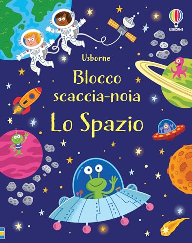 Lo Spazio. Ediz. A Colori