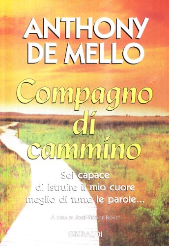 Compagno Di Cammino