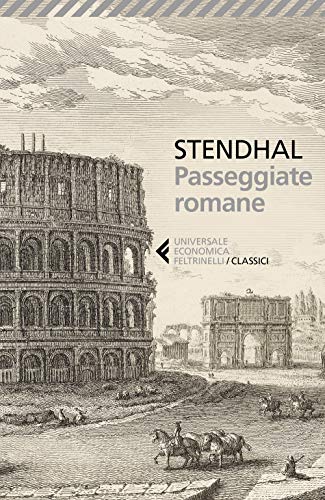 Passeggiate Romane