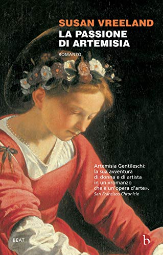 La Passione Di Artemisia