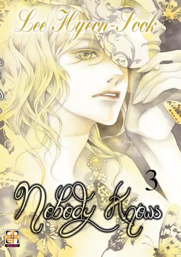 Nobody Knows (Vol. 3)