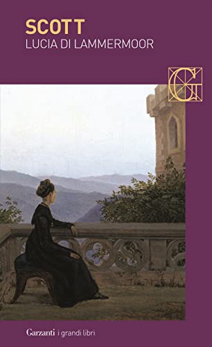 Lucia Di Lammermoor
