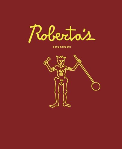 Roberta'S Cookbook