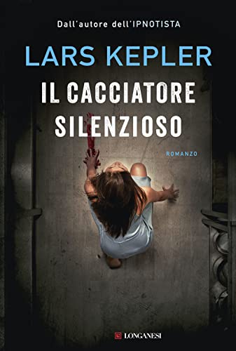 Il Cacciatore Silenzioso