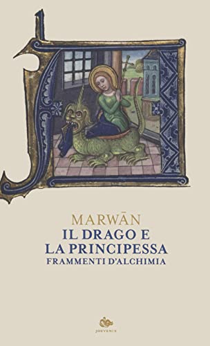 Il Drago E La Principessa. Frammenti Di Alchimia