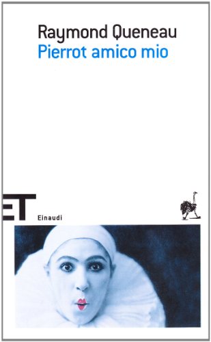 Pierrot Amico Mio