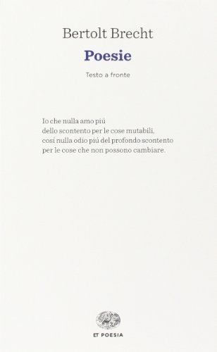 Le Poesie
