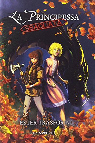 La Principessa Sbagliata