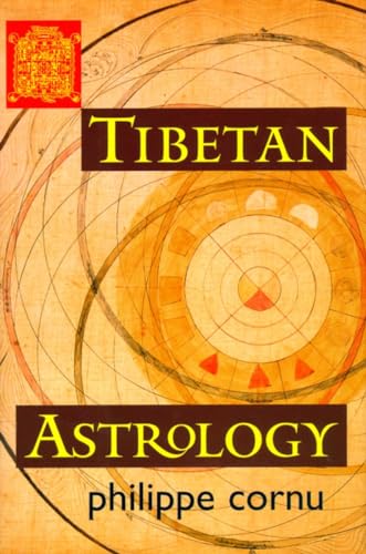 Tibetan Astrology [Lingua Inglese]