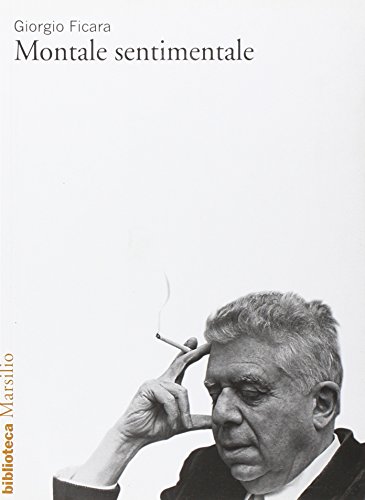 Montale Sentimentale