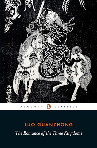 The Romance Of The Three Kingdoms