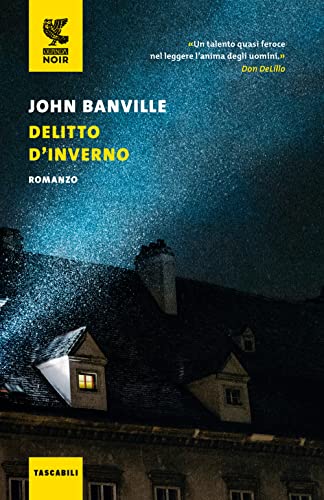 Delitto D'Inverno