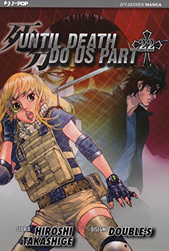 Until Death Do Us Part (Vol. 22)