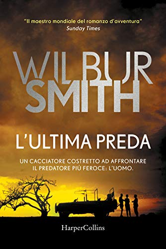 L'Ultima Preda