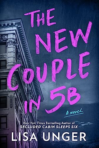 The New Couple In 5B: A Haunted Apartment Unveils Dark Secrets